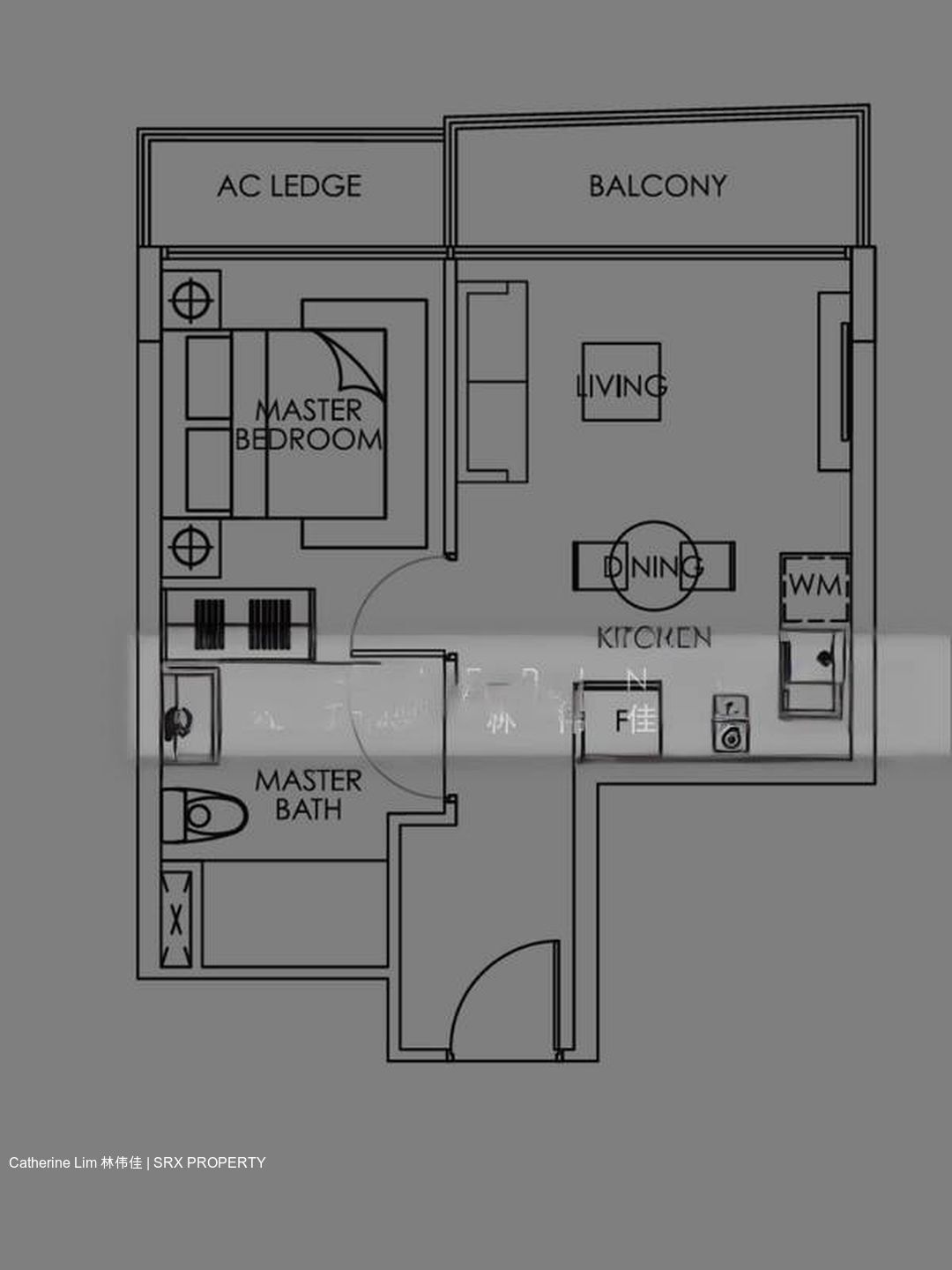 The Bently Residences@Kovan (D19), Apartment #504137311